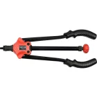 YATO YT-36127 Szegecsanyahúzó 360 mm M3, M4, M5, M6, M8, M10, M12