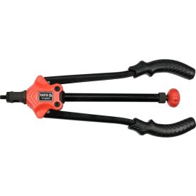   YATO YT-36127 Szegecsanyahúzó 360 mm M3, M4, M5, M6, M8, M10, M12