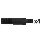 YATO YT-36140 Kézi szegecsanyahúzó M3-M6 200mm