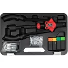 YATO YT-36150 Szegecscsavarhúzó karos M4, M5, M6, M8 360 mm