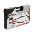 YATO YT-36150 Szegecscsavarhúzó karos M4, M5, M6, M8 360 mm