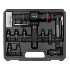YATO YT-36192 Popszegecs és szegecsanyahúzó adapter fúró-csavarozóhoz