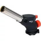 YATO YT-36710 Gázégő pisztoly piezo 1kW 1000°C