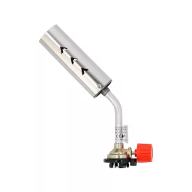   YATO YT-36716 Gázégő turbófáklya 32mm fejátmérő 360 fokban használható