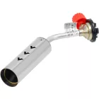YATO YT-36716 Gázégő turbófáklya 32mm fejátmérő 360 fokban használható