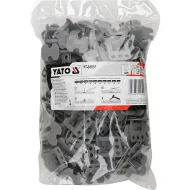 YATO YT-36937 Csempeszintező rendszer (Klipsz)