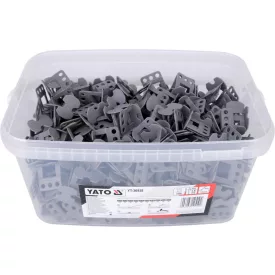 YATO YT-36938 Csempeszintező rendszer (Klipsz)