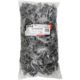 YATO YT-36939 Csempeszintező rendszer (Klipsz)