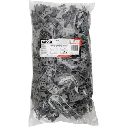 YATO YT-36939 Csempeszintező rendszer (Klipsz)