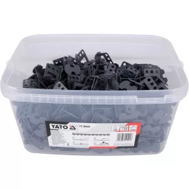 YATO YT-36943 Csempeszintező rendszer (Klipsz)