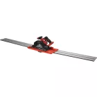 YATO YT-36990 Univerzális vezetősín 1500 mm körfűrészhez, csempevágó géphez