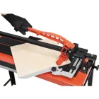 YATO YT-37040 Csempevágó 600 mm összecsukható asztallal