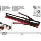 YATO YT-37052 Csempevágó 1000 mm