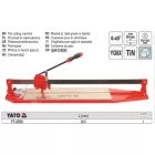 YATO YT-3705 Csempevágó 900 mm