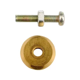   YATO YT-3713 Csempevágó kerék 12,6 x 3 x 3 mm (YT-3703 csempevágóhoz)