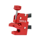 YATO YT-37167 Csempe roppantó