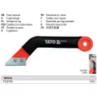 YATO YT-37170 Fugatisztító
