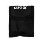 YATO YT-37177 Fugasimító téglához 4 részes