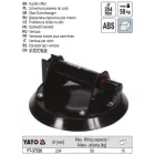 YATO YT-37220 Vákuumos tapadókorong 204 mm 58 kg