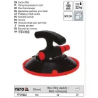 YATO YT-37223 Vákuumos tapadókorong 150 mm 32 kg