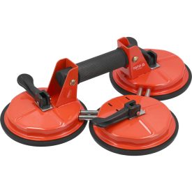 YATO YT-37239 Üvegtábla fogó tripla