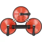 YATO YT-37239 Üvegtábla fogó tripla