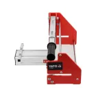 YATO YT-37304 Lamináltpadló-vágó 300 mm / 12 mm
