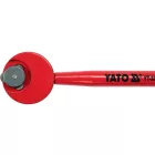 YATO YT-37391 Üvegvágó forgatható 175 mm