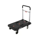 YATO YT-37417 Platformos szállítókocsi összecsukható fogantyúval 137 kg teherbírás