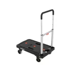 YATO YT-37417 Platformos szállítókocsi összecsukható fogantyúval 137 kg teherbírás