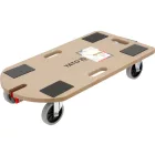 YATO YT-37423 Áruszállító kocsi 250 kg