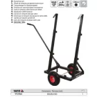 YATO YT-37434 Gipszkartontábla szállító kocsi 200 kg