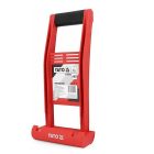 YATO YT-37444 Gipszkartontábla tartó