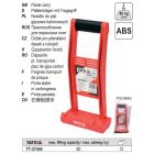 YATO YT-37444 Gipszkartontábla tartó