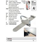 YATO YT-37450 Gipszkarton emelő