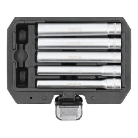 YATO YT-38361 EXTRA DEEP METRIC SOCKET SET