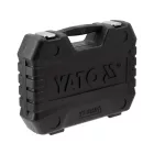 YATO YT-38651 Nyitott dugókulcs készlet 1/4col 3/8col 1/2ol