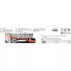 YATO YT-38821 Dugókulcs készlet 12 részes 1/2" 10-24 mm CrV