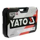 YATO YT-38911 Szerszámkészlet 79 részes 1/4