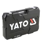 YATO YT-38941 Szerszámkészlet 225 részes 1/4