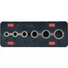 YATO YT-39700 Fúrósablon 4-12 mm