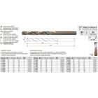 YATO YT-4090 Csigafúró 9,0 x 125/81 mm HSS Co