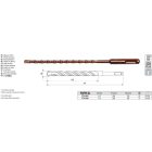 YATO YT-41641 Kőzetfúró 6,5 x 200/130 mm SDS-Plus