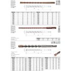 YATO YT-41642 Kőzetfúró 6,5 x 260/183 mm SDS-Plus
