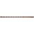 YATO YT-4176 Kőzetfúró 12 x 260/180 mm SDS-Plus