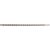 YATO YT-4189 Kőzetfúró 22 x 460/360 mm SDS-Plus
