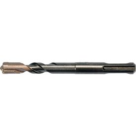   YATO YT-41934 Kőzetfúró 10 x 110/50 mm négyélű SDS-Plus