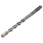 YATO YT-41940 Kőzetfúró 10 x 160/100 mm négyélű SDS-Plus