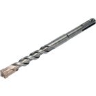 YATO YT-41941 Kőzetfúró 12 x 160/100 mm négyélű SDS-Plus