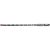 YATO YT-41943 Kőzetfúró 8,0 x 210/150 mm négyélű SDS-Plus